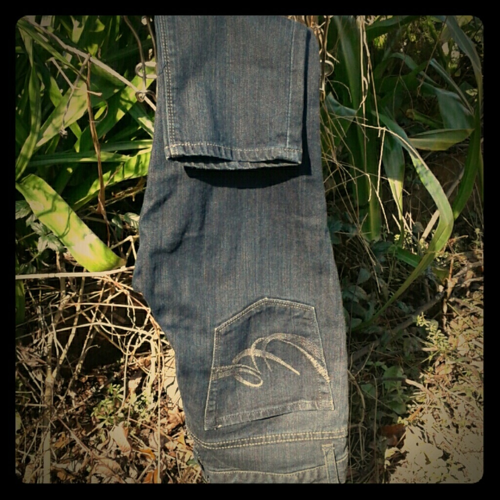 Express Jeans